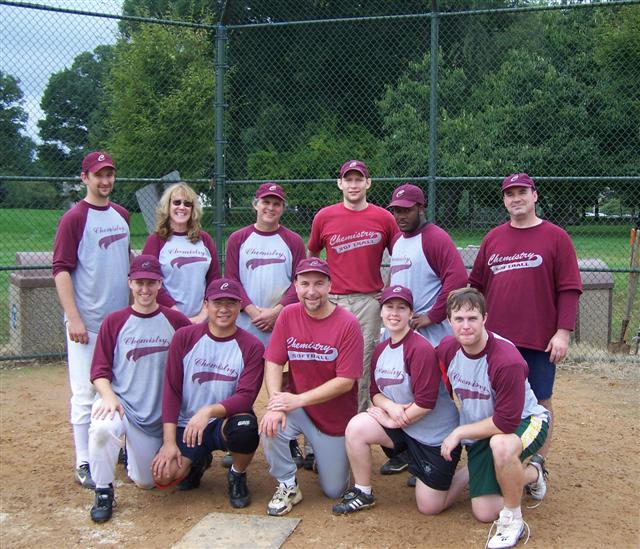 2006 Team Picture